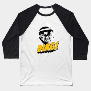 Don Hector Baseball T-Shirt